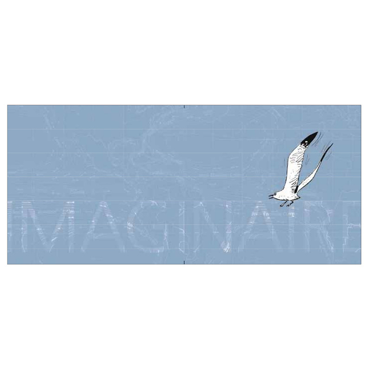 Hugo Pratt. Lignes d'horizon - Catalogue d'exposition