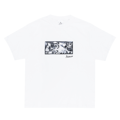 T-shirt Guernica