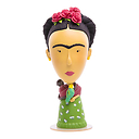 Frida Kahlo Surrealist Artist Action Figure Doll