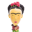 Figurine Frida Kahlo