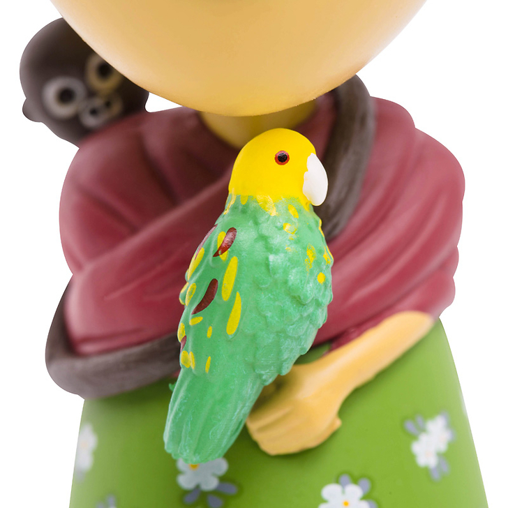 Figurine Frida Kahlo