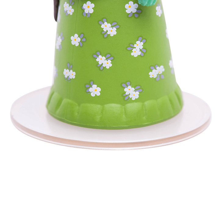 Figurine Frida Kahlo