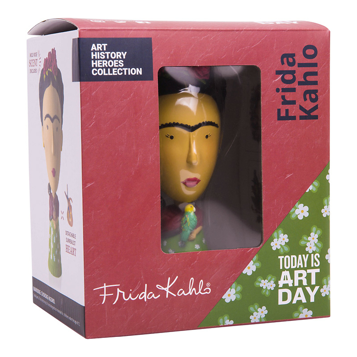 Figurine Frida Kahlo