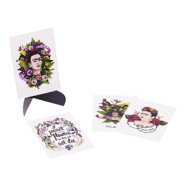 Figurine Frida Kahlo