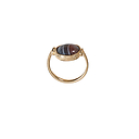 Gold Plated Ring Carthage