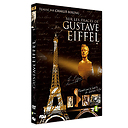 Dvd Video "Sur les traces de Gustave Eiffel"
