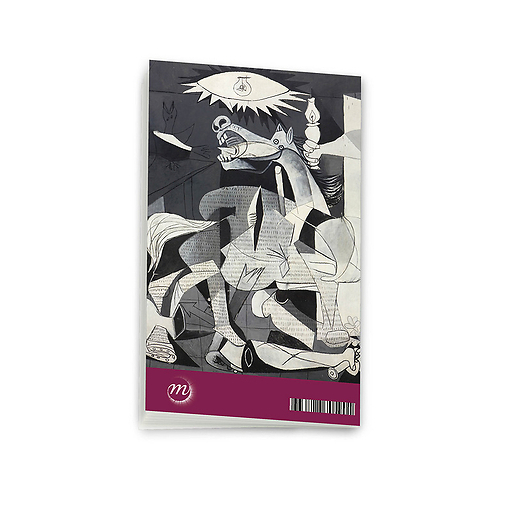 Carnet Guernica