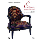 Album "Elégance et modernité 1908-1958 Un renouveau à la française"
