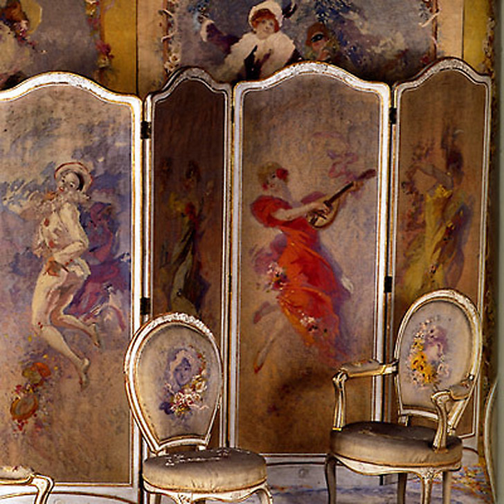 Album Elégance et modernité 1908-1958 Un renouveau à la française