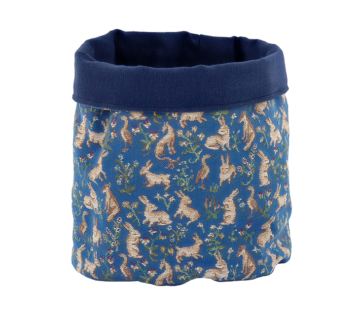 Millefleurs Basket (Small)