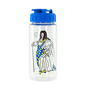 Louis XIV Bottle I am Louis XIV, the Sun King