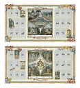 Jeu de loto Cavagnole