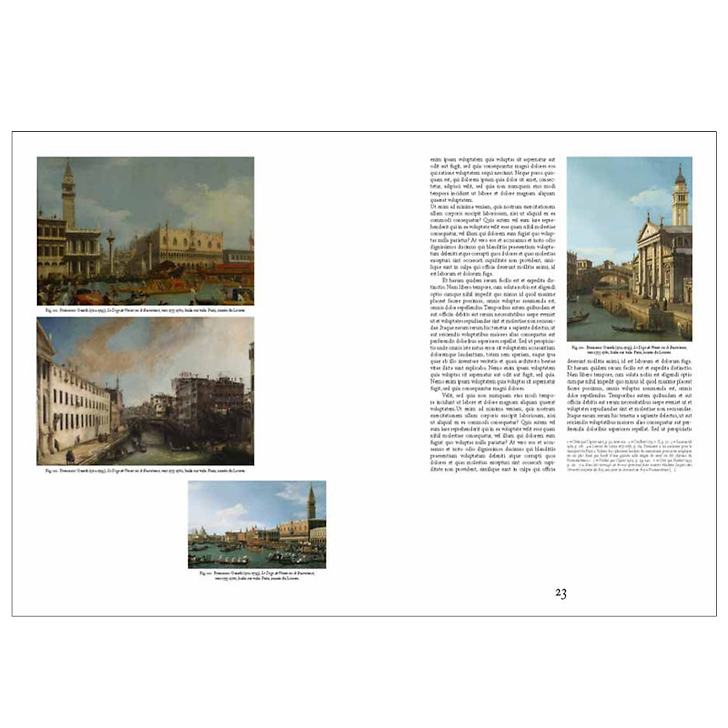 Éblouissante Venise - Venise, les arts et l'Europe au XVIIe siècle - Catalogue d'exposition