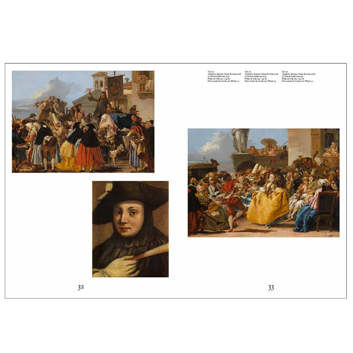 Éblouissante Venise - Venise, les arts et l'Europe au XVIIe siècle - Catalogue d'exposition