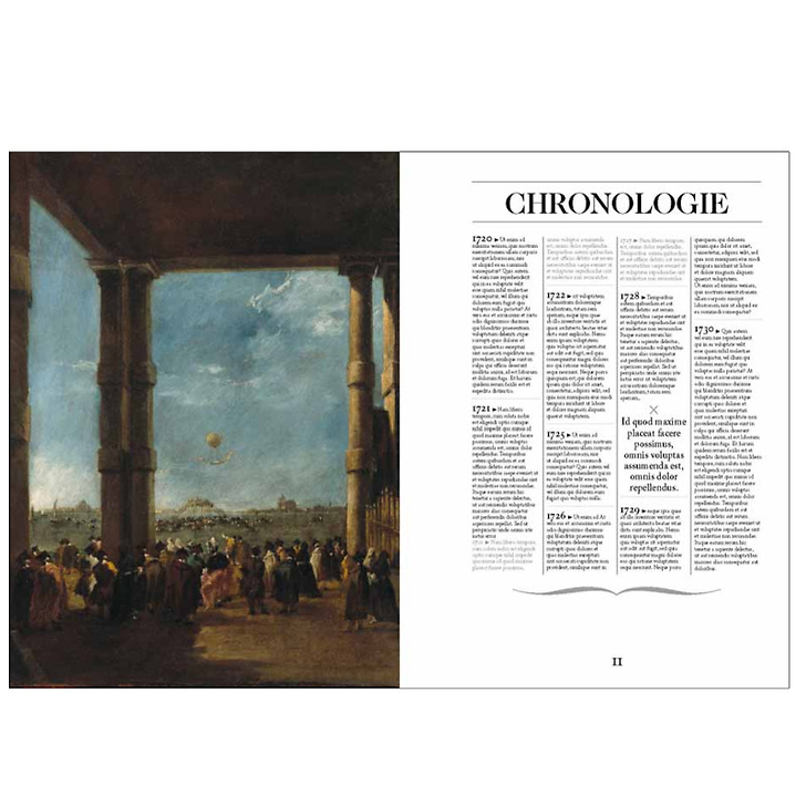 Éblouissante Venise - Venise, les arts et l'Europe au XVIIe siècle - Catalogue d'exposition