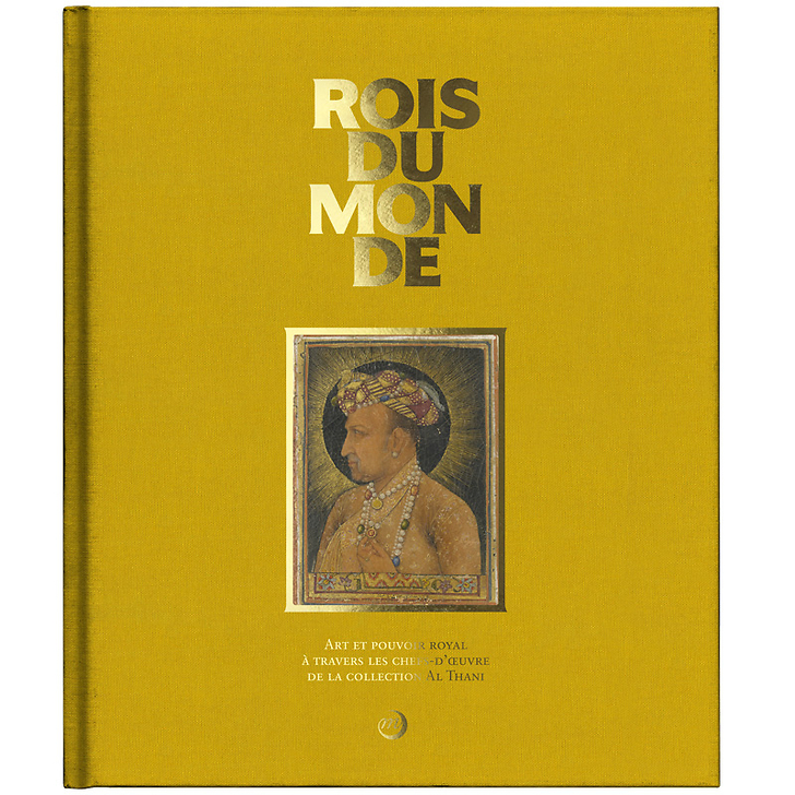 ROIS DU MONDE