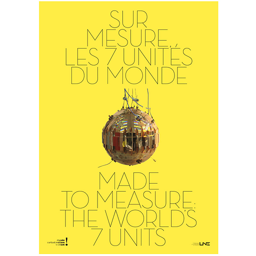 MESURE LES 7 UNITES DU MONDE MESURE LES 7 UNITES DU MONDE