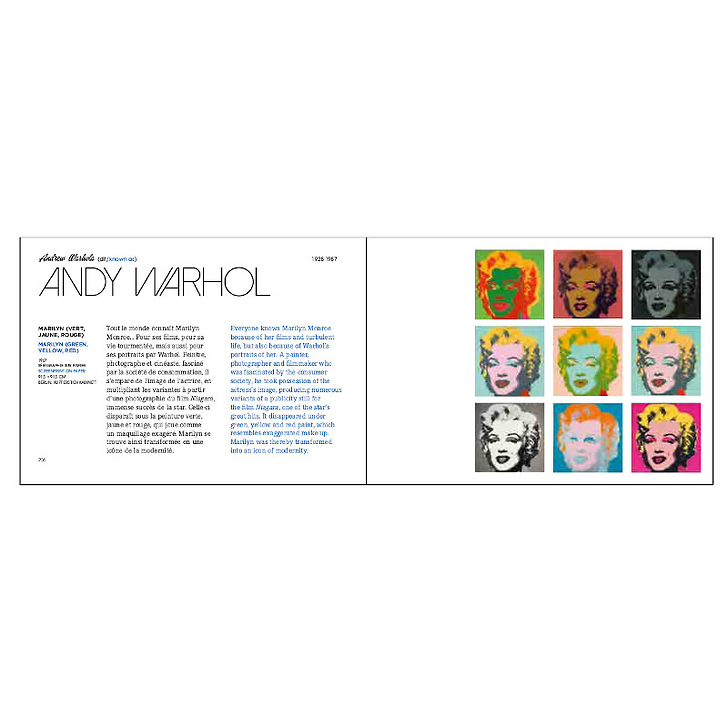 Le plus grand musée du monde qui tient dans la poche