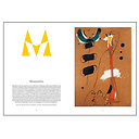 Dictionnaire Miró