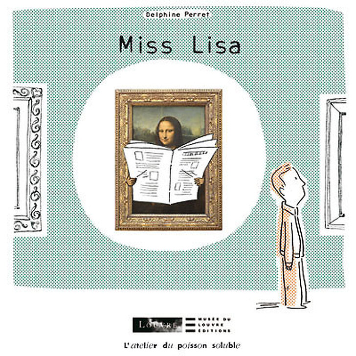 Miss Lisa