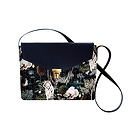 Ménagerie Royale Bag - Black