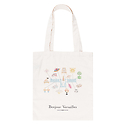 TOTE BAG BONJOUR VERSAILLES