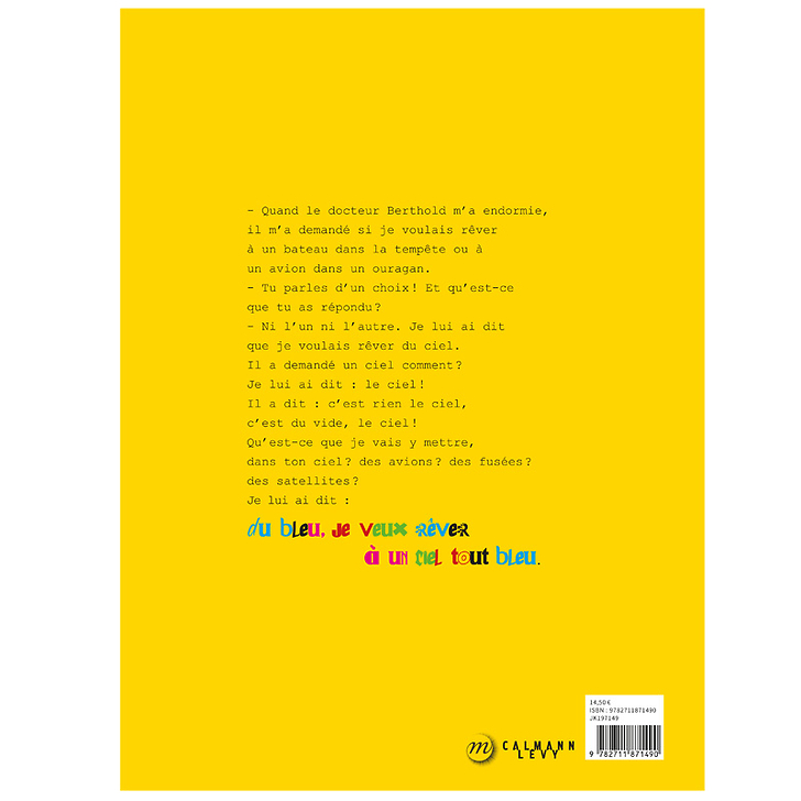 MIRO JEUNESSE LE TOUR DU CIEL MIRO JEUNESSE LE TOUR DU CIEL