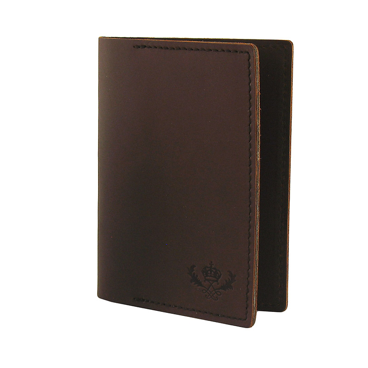 Palme Passport holder