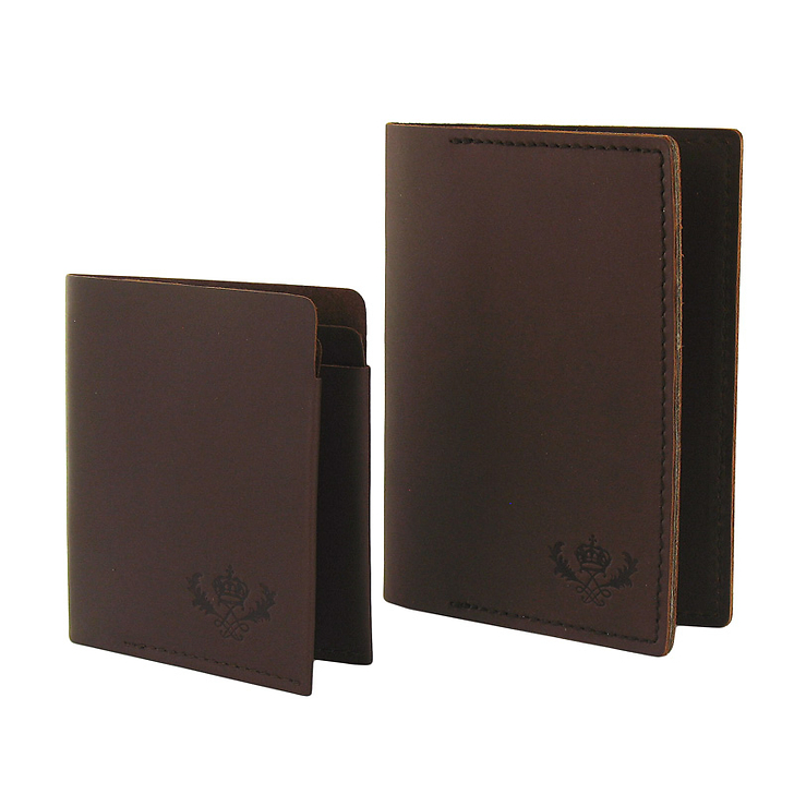 Palme Passport holder