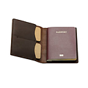 Palme Passport holder