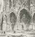 Reims Cathedral