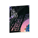 Cahier d'écolier "Dililil à Paris" - Rose