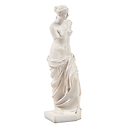 Aphrodite, known as the Venus of Milo - From 16 to 50 cm (19.7")