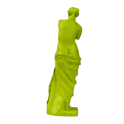 Vénus de Milo Pop - Vert