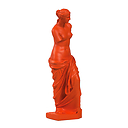 Venus of Milo Pop - Orange