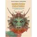 Fabuleuses créatures