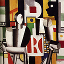 Dis-moi, Blaise. Léger, Chagall, Picasso et Blaise Cendrars