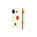 Cahier à élastique Miró Petite pie