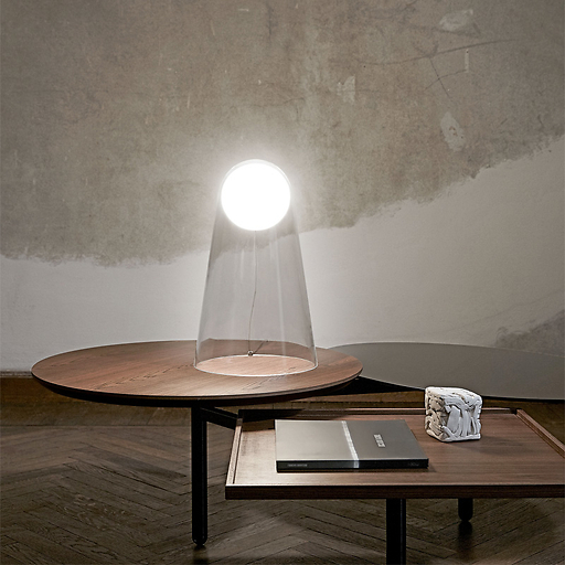 Lampe de table Satellight LED