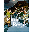 Les contes cruels de Paula Rego - Catalogue de l'exposition