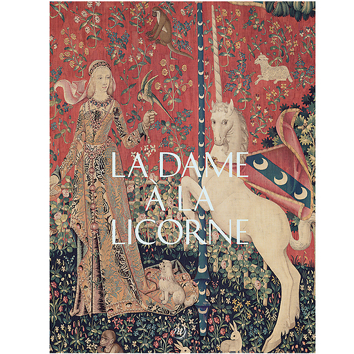The lady and the unicorn (French)