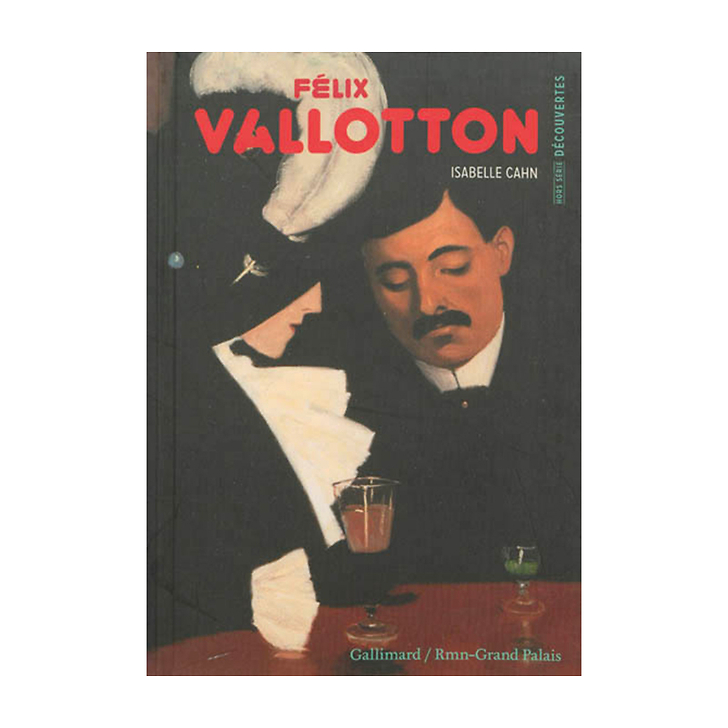 Félix Vallotton