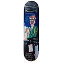 Set of 3 skateboards Jean-Michel Basquiat's Horn Players