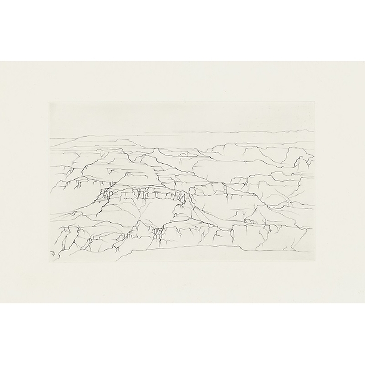 Déserts - Cécile Reims