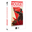 DVD Rouge ! L'art au pays des soviets