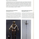 Armes et armures de saint Louis à Louis XIII - Trésors du département ancien - Musée de l'Armée