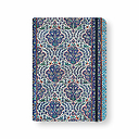 Iznik Notebook with elastic