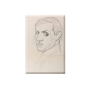 Magnet Picasso Autoportrait