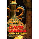 Catalogue d'exposition Claude Laniesse Hymne à la couleur