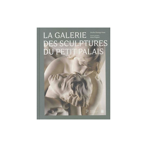 La galerie des sculptures du Petit Palais